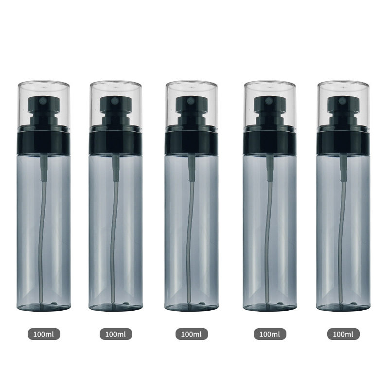 Cologne Spray Bottle - 3/5 Stuks Ultra Fijne Verstuiver Spray