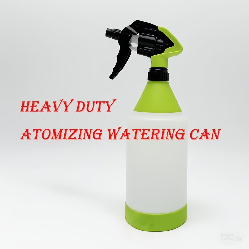 Cologne Spray Bottle - Plastic lege spuitflessen, voor reinigingsoplossingen, bleekmiddelspray,
