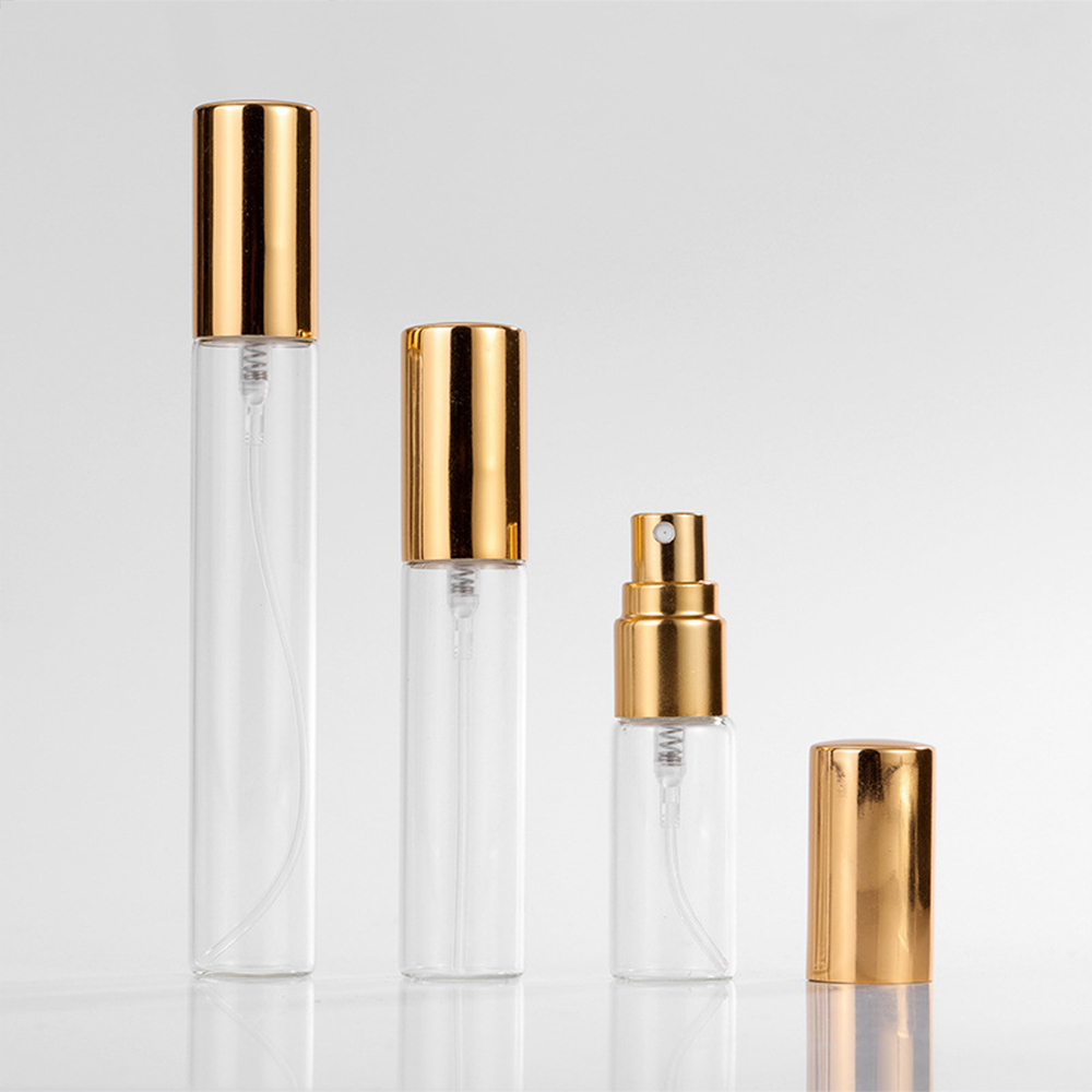 Cologne Spray Bottle - 20/50 Stuks Parfum Lege Fles 5