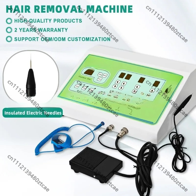 Men'S Grooming And Skin Care - Draagbaar elektrisch ontharingsapparaat voor thuis, persoonlijke