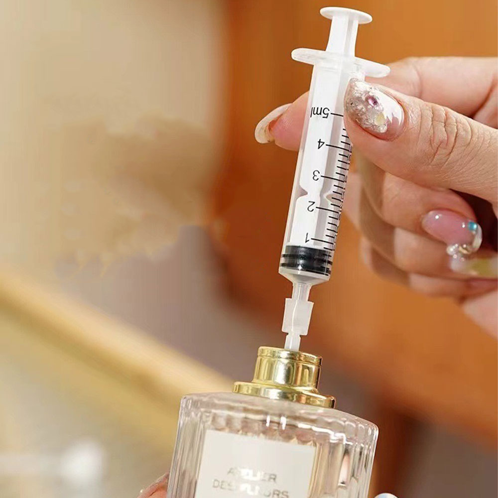 20/30/50 Stuks 5 Ml Plastic Pa - Cologne Spray Bottle recensie en prijs