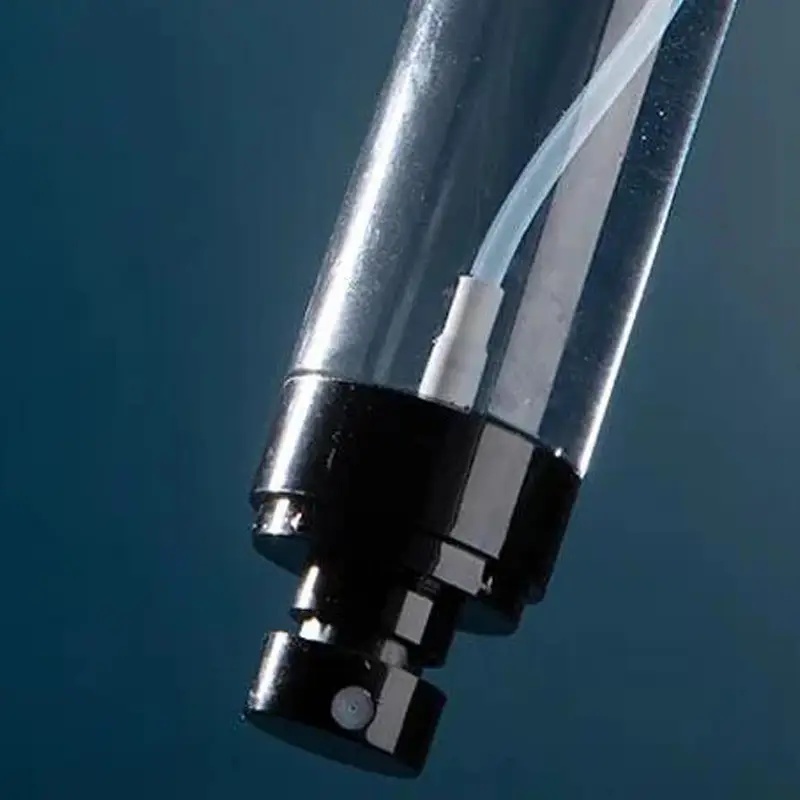 3/5 Stuks Ultra Fijne Verstuiv - Cologne Spray Bottle recensie en prijs