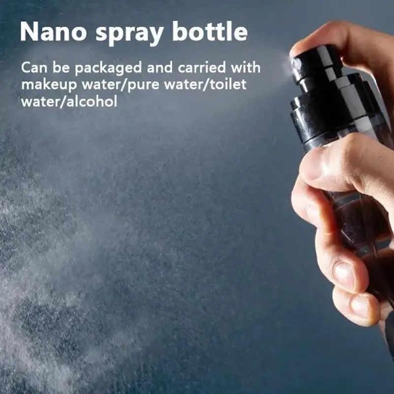 3/5 Stuks Ultra Fijne Verstuiv - Cologne Spray Bottle recensie en prijs