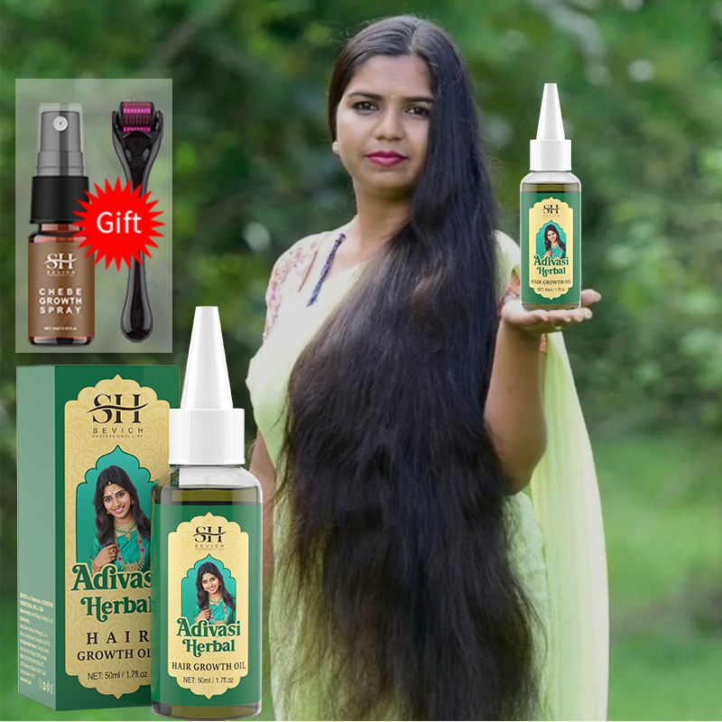 Ayurvedische haargroeiolie Ind - Beard Oil Growth recensie en prijs