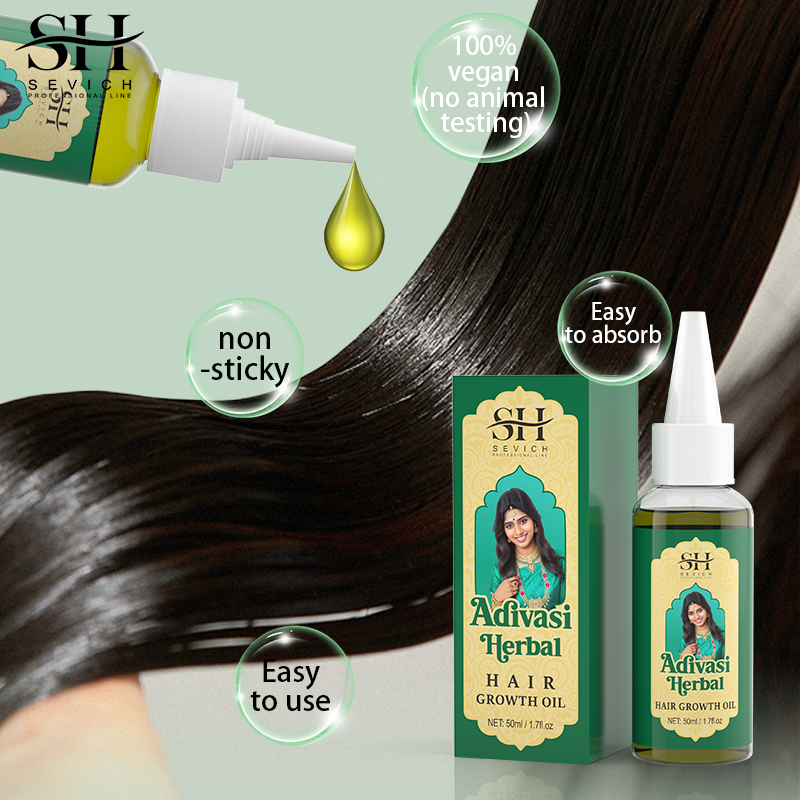 Ayurvedische haargroeiolie Ind - Beard Oil Growth recensie en prijs