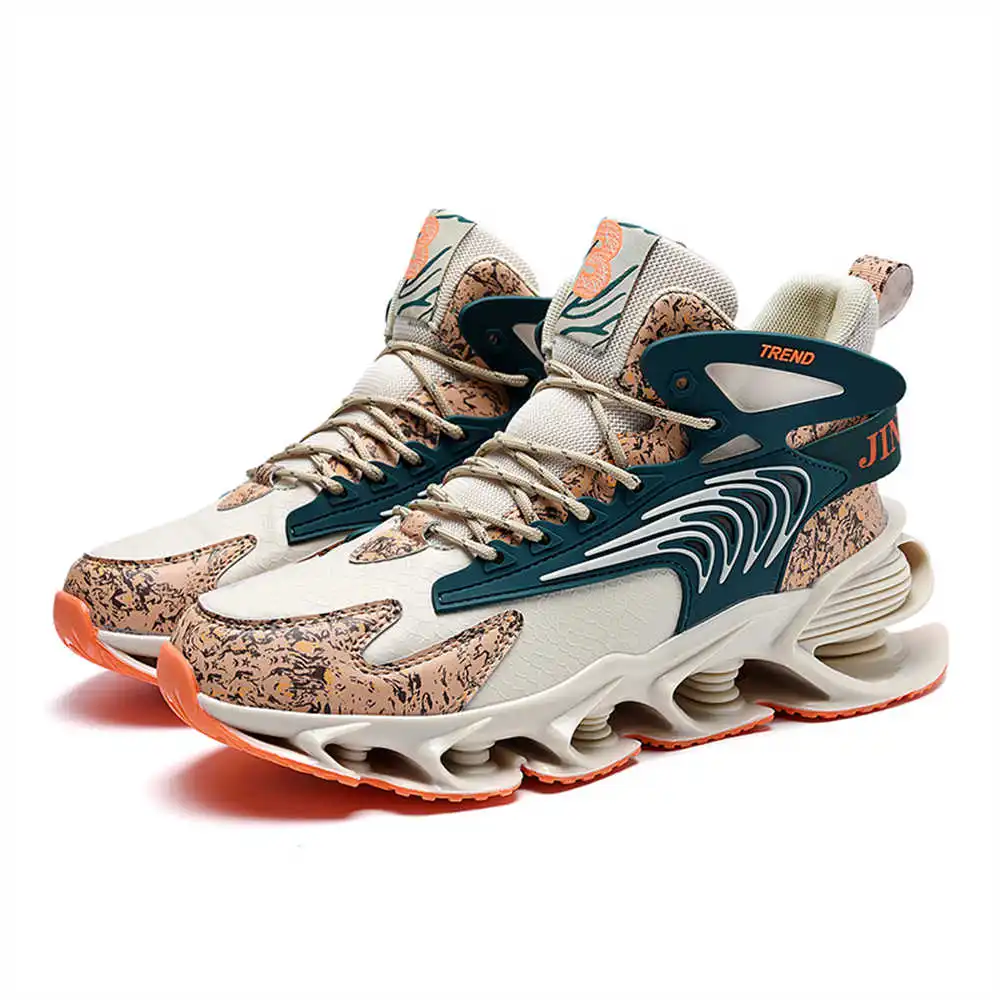 Antislip Mid Kind Running Snea - Men'S Grooming Brands recensie en prijs