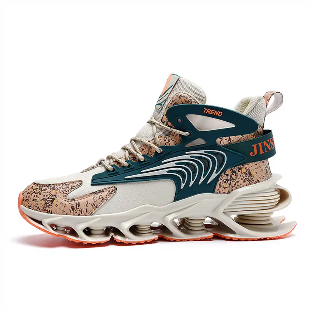 Antislip Mid Kind Running Snea - Men'S Grooming Brands recensie en prijs