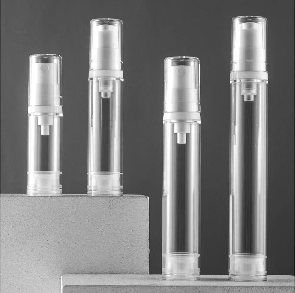 5/10/15ML Lege Plastic Vacuüm  - Cologne Spray Bottle recensie en prijs