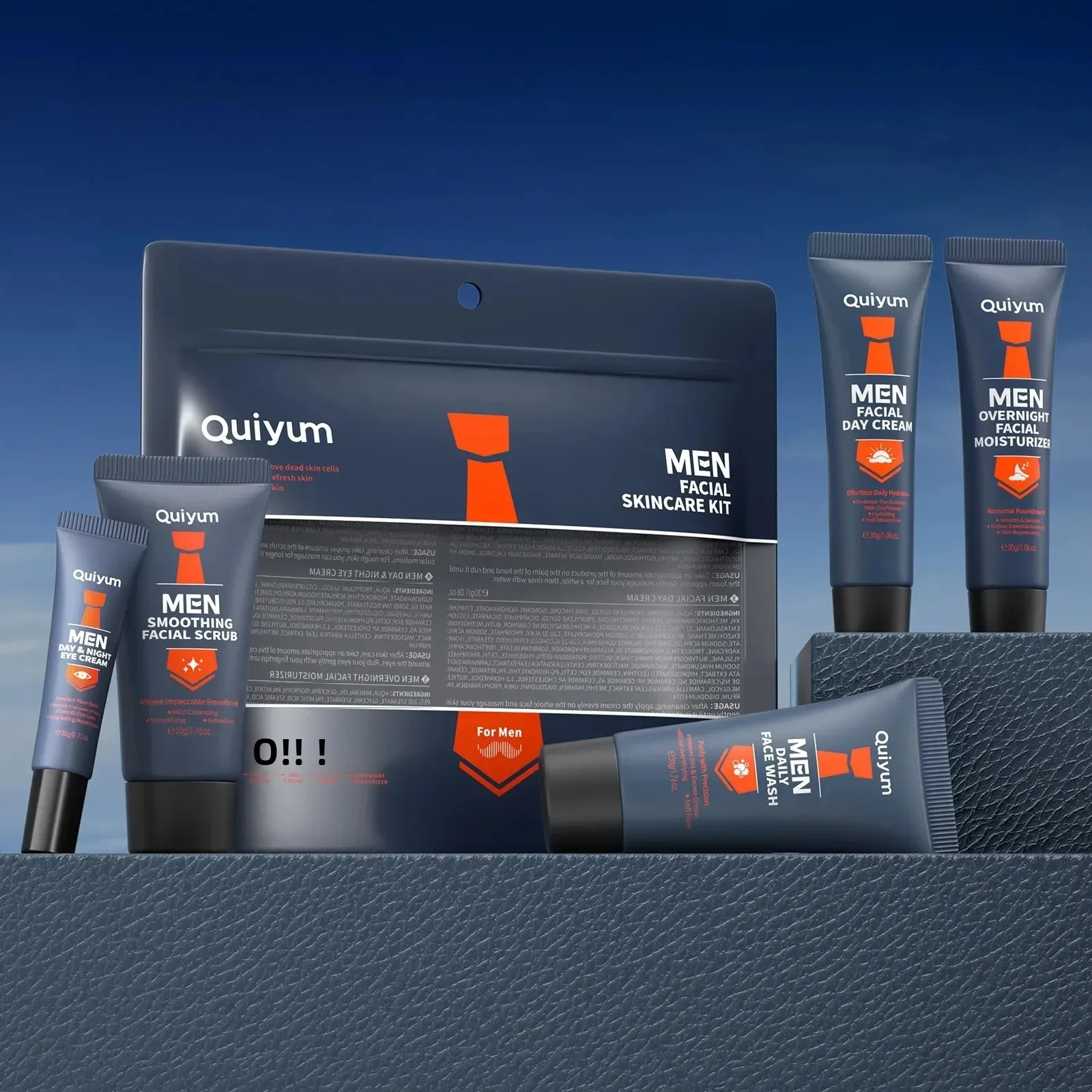 Professionele Mannen Grooming  - Men'S Grooming And Skin Care recensie en prijs