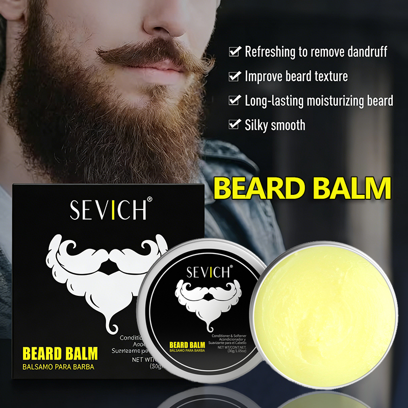 Mannen Baardolie Kit Baard Hyd - Beard Oil Growth recensie en prijs