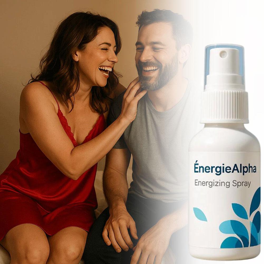 Men Energizing Spray 30ml Krui - Men'S Grooming And Skin Care recensie en prijs