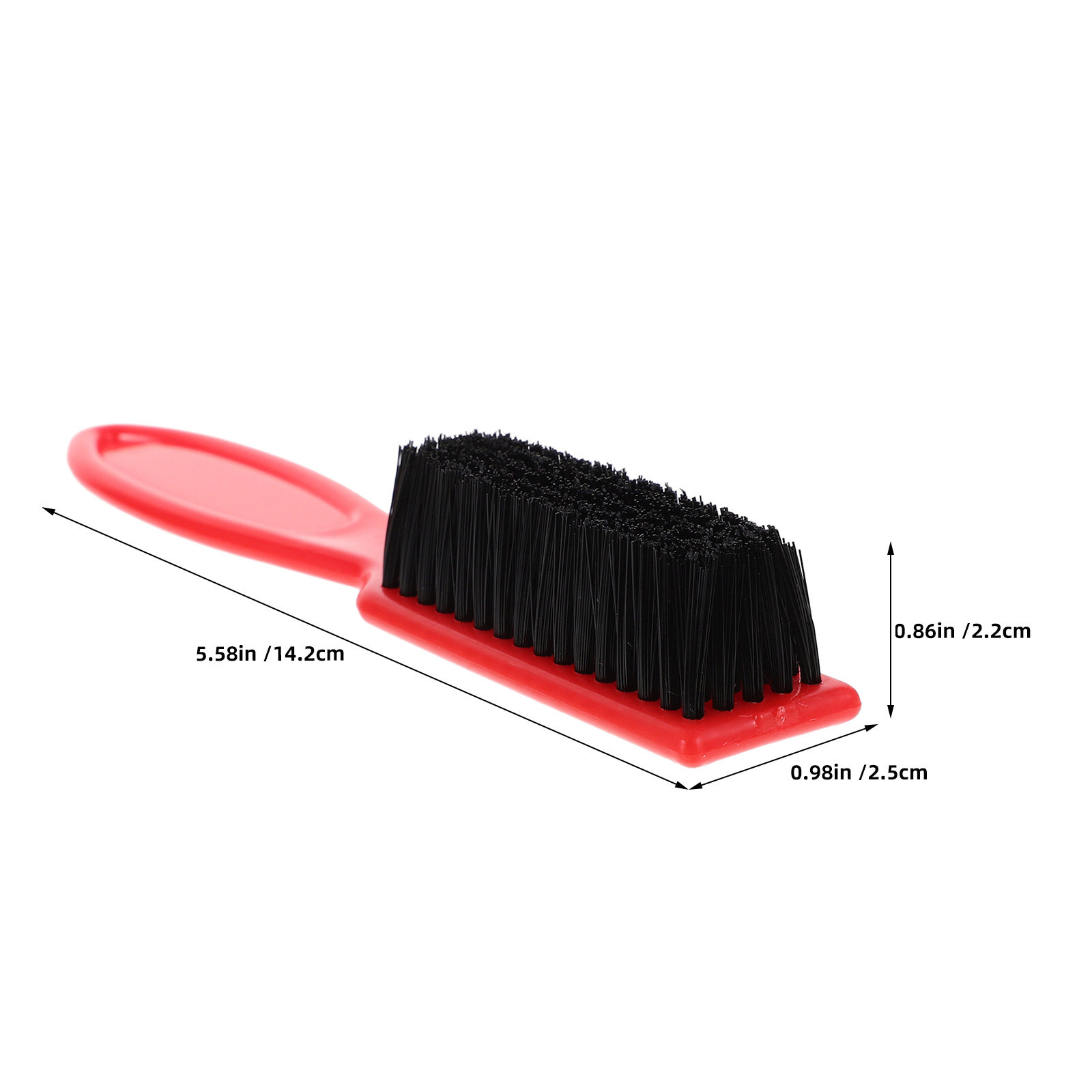 5-delige baardverzorgingsborst - Men'S Grooming Set recensie en prijs