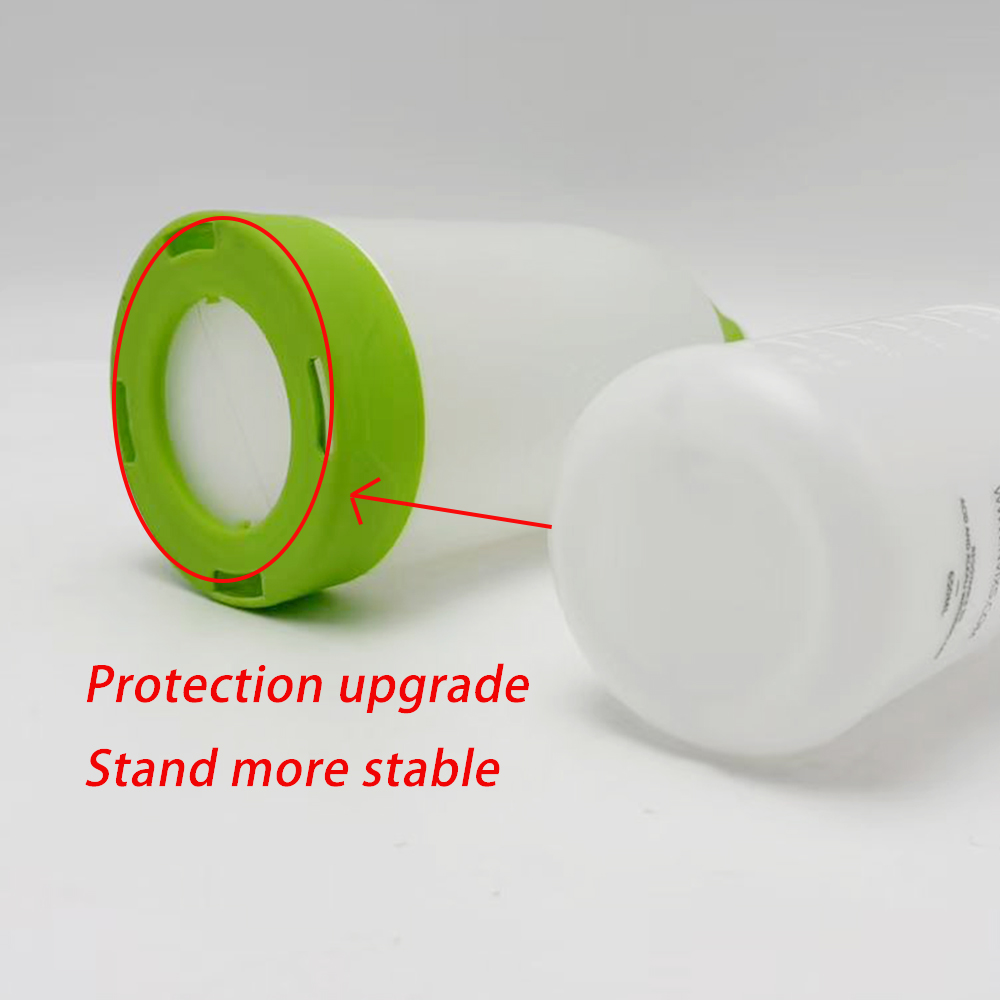 Plastic lege spuitflessen, voo - Cologne Spray Bottle recensie en prijs