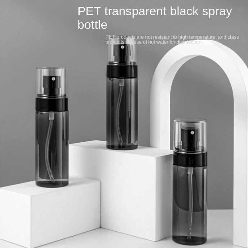 3327 Spuitfles Reisflessen Ton - Cologne Spray Bottle recensie en prijs
