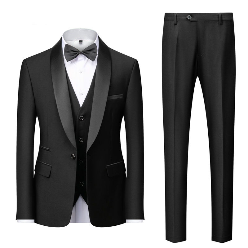 M-6XL Heren Casual Zakelijk Ro - Men'S Grooming Brands recensie en prijs