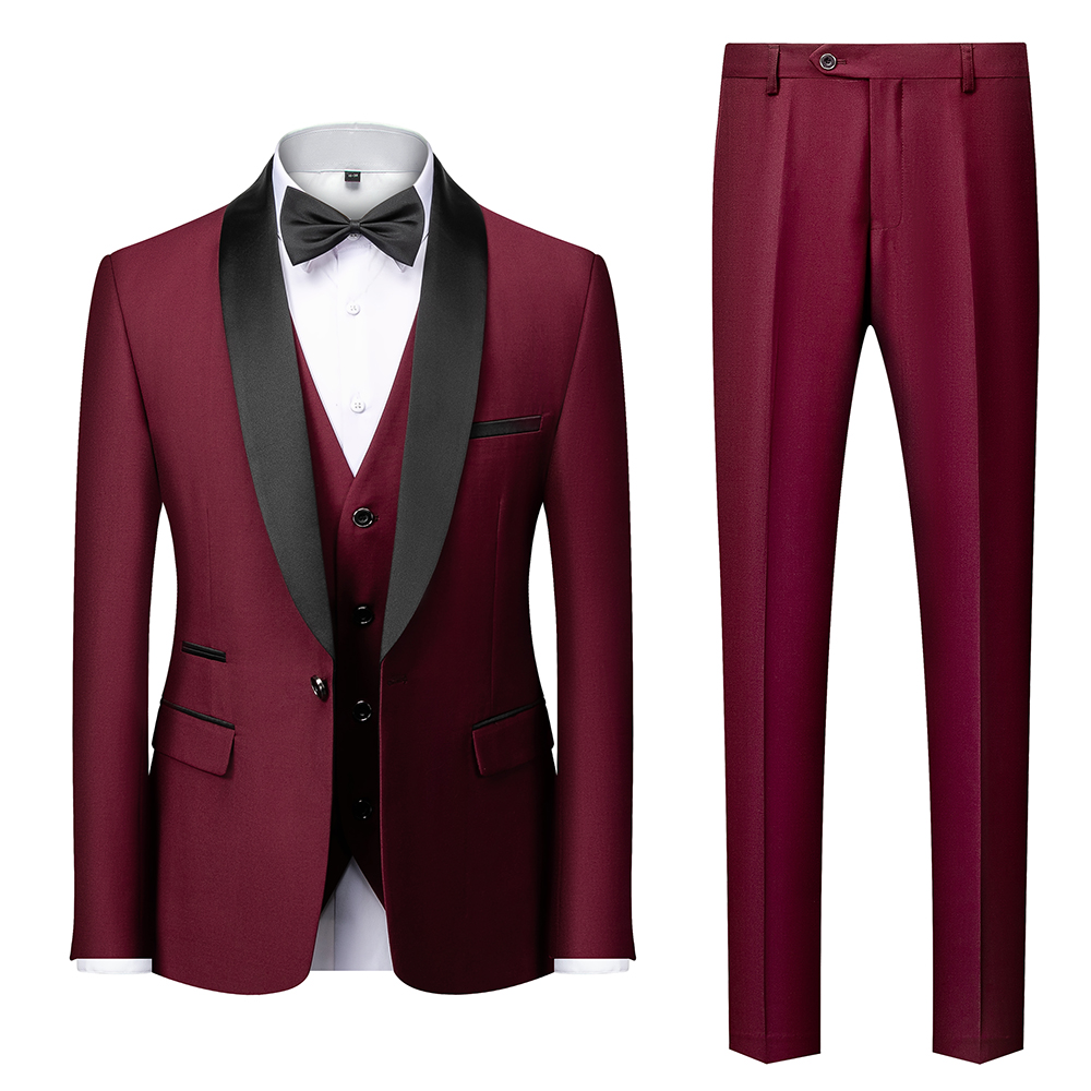 M-6XL Heren Casual Zakelijk Ro - Men'S Grooming Brands recensie en prijs