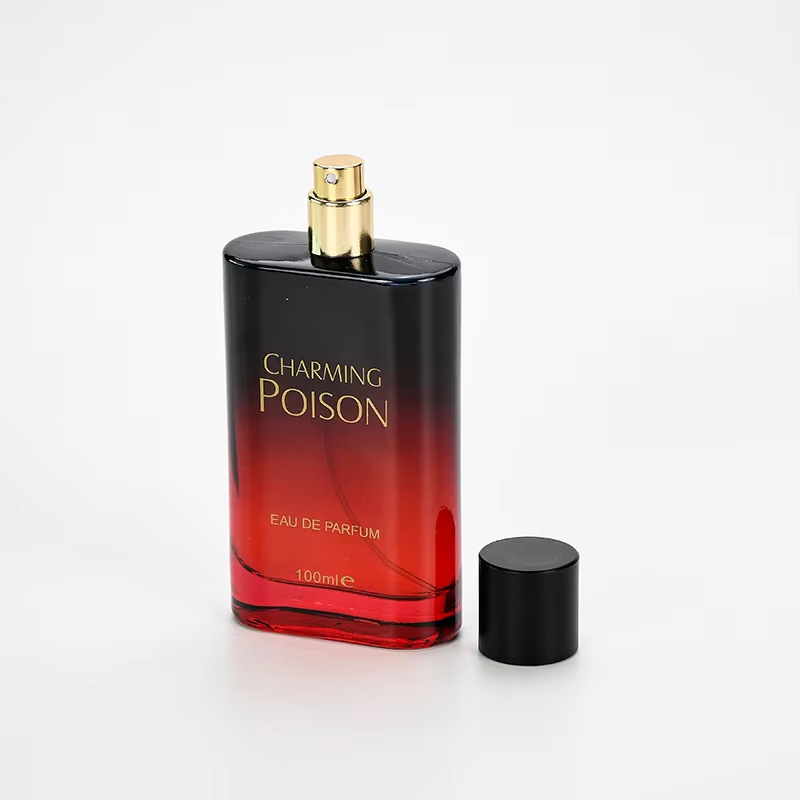 Nieuw merkparfum voor vrouwen  - Cologne Spray Bottle recensie en prijs