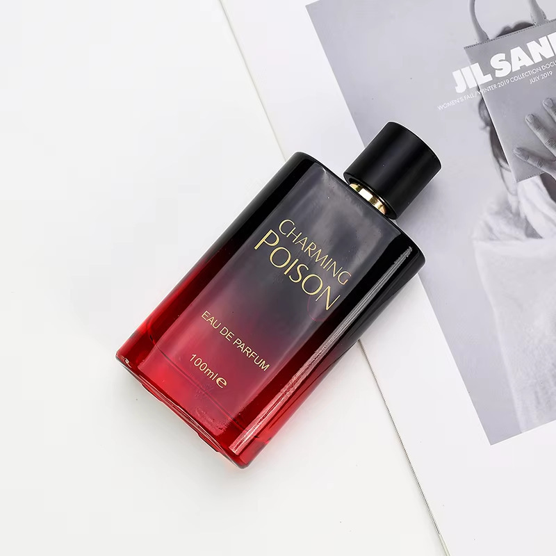 Nieuw merkparfum voor vrouwen  - Cologne Spray Bottle recensie en prijs