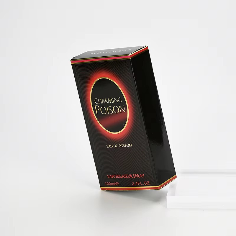 Nieuw merkparfum voor vrouwen  - Cologne Spray Bottle recensie en prijs