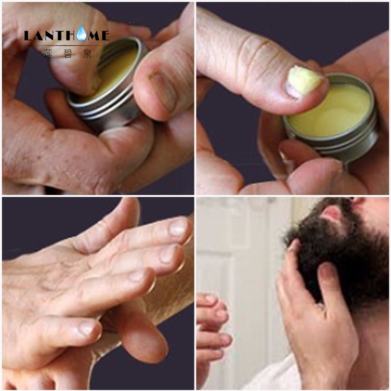 Natuurlijke Baardbalsem Wax Ba - Beard Oil Growth recensie en prijs