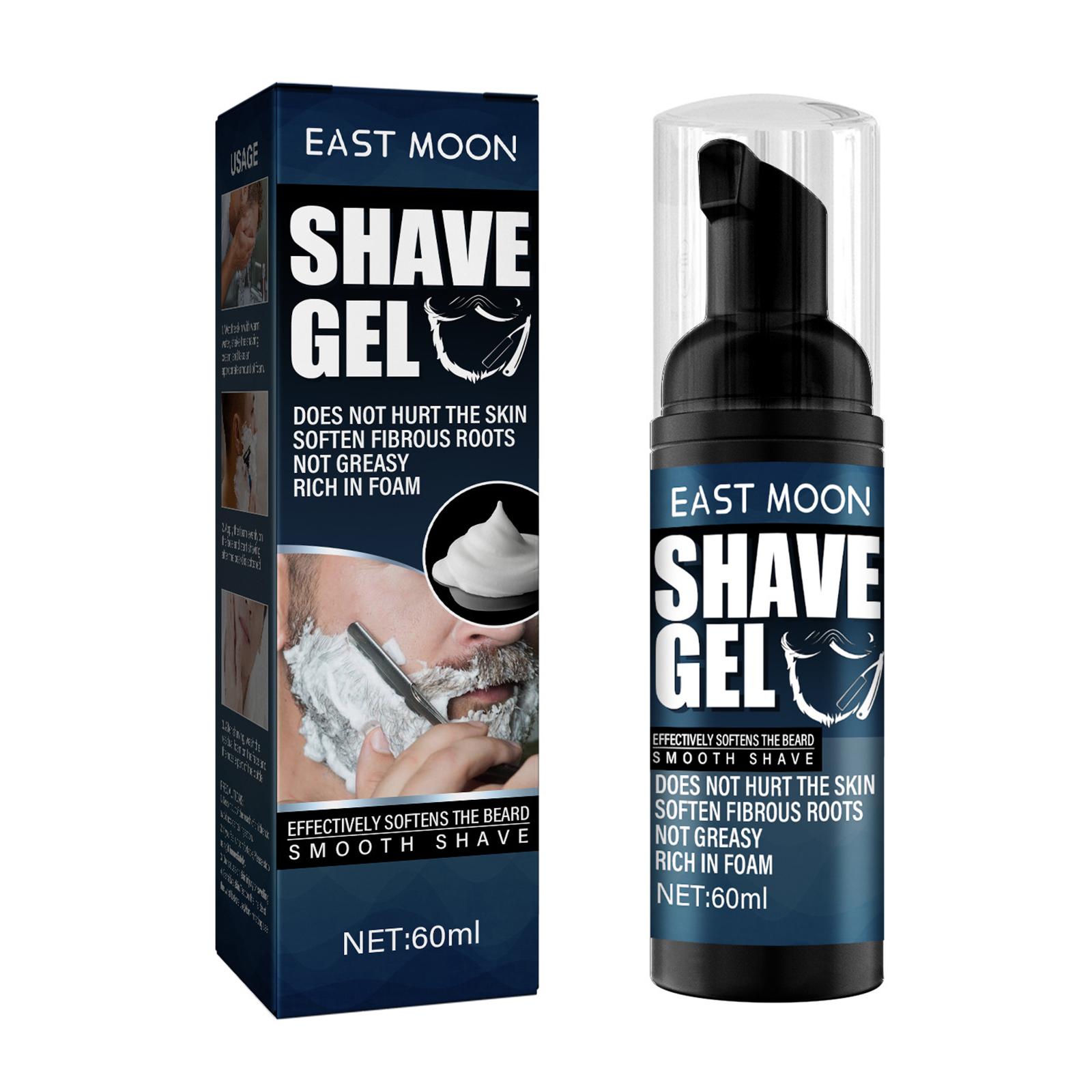 Baardverzorging Scheercrème Ve - Men'S Grooming And Skin Care recensie en prijs