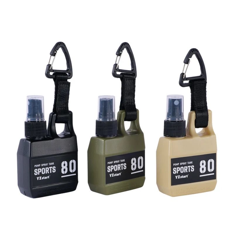 80ml verstuiverfles, draagbare - Cologne Spray Bottle recensie en prijs