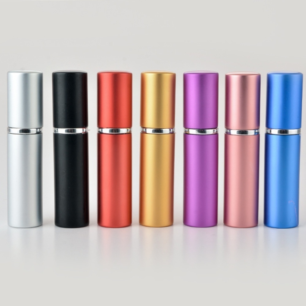Spray voor zelfverdediging Nie - Cologne Spray Bottle recensie en prijs