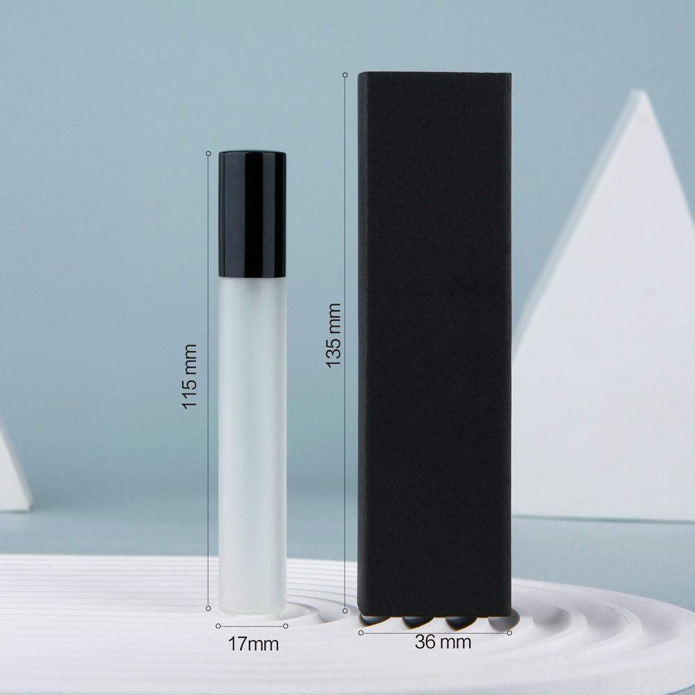 30 stks 15 ml Matglas Parfumfl - Cologne Spray Bottle recensie en prijs