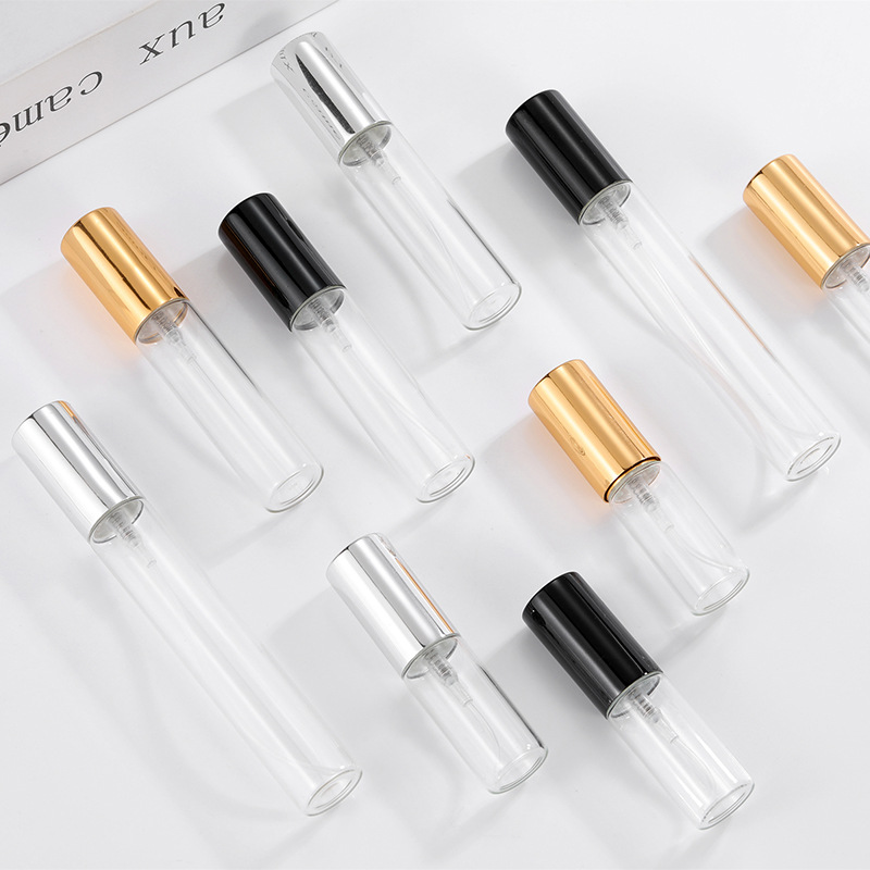 20/50 Stuks Parfum Lege Fles 5 - Cologne Spray Bottle recensie en prijs