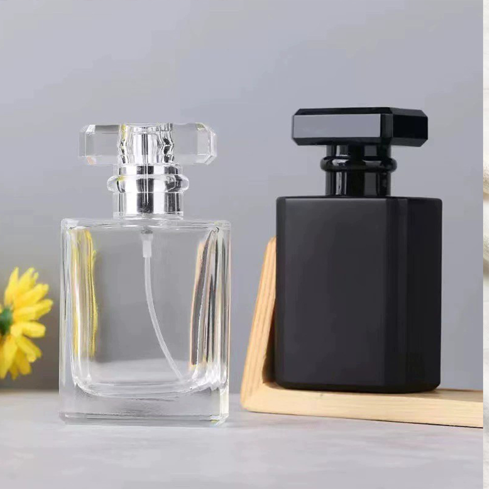 5pcs 10pcs 20pcs 50ml Transpar - Cologne Spray Bottle recensie en prijs