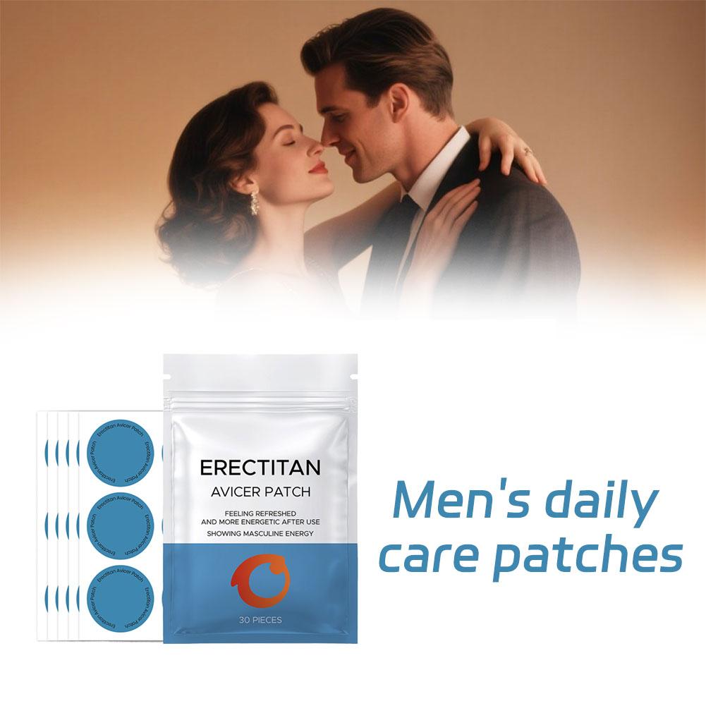 Ademende huidverzorgingspleist - Men'S Grooming And Skin Care recensie en prijs