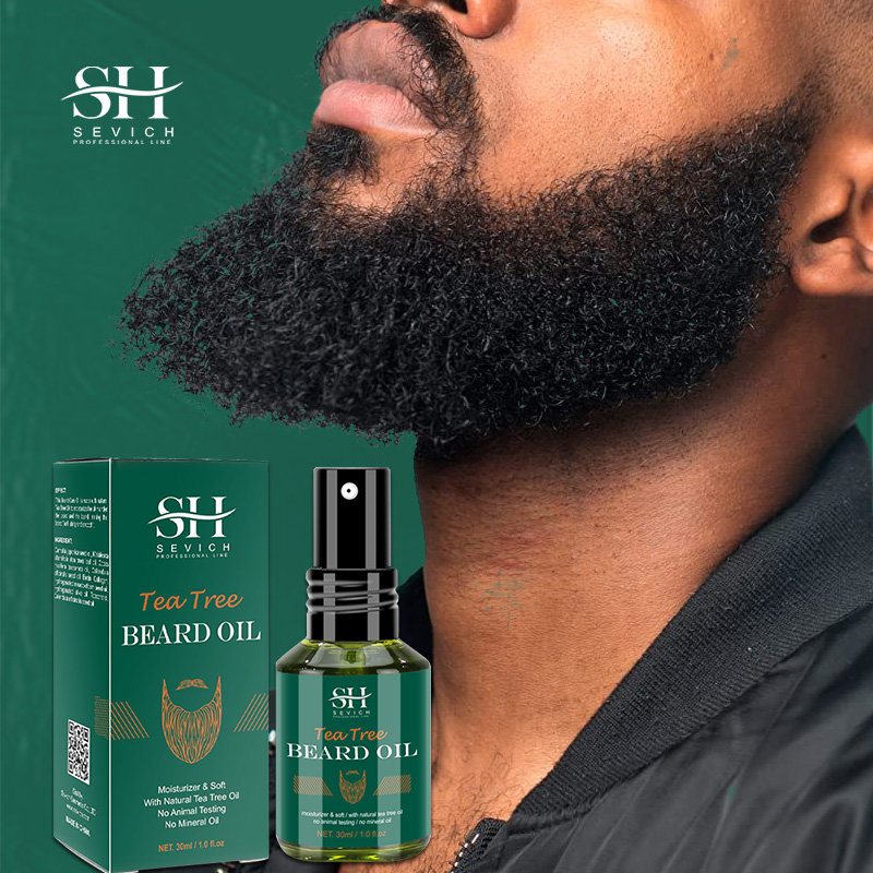 Baard Groei Kit Voor Mannen Te - Beard Oil Growth recensie en prijs