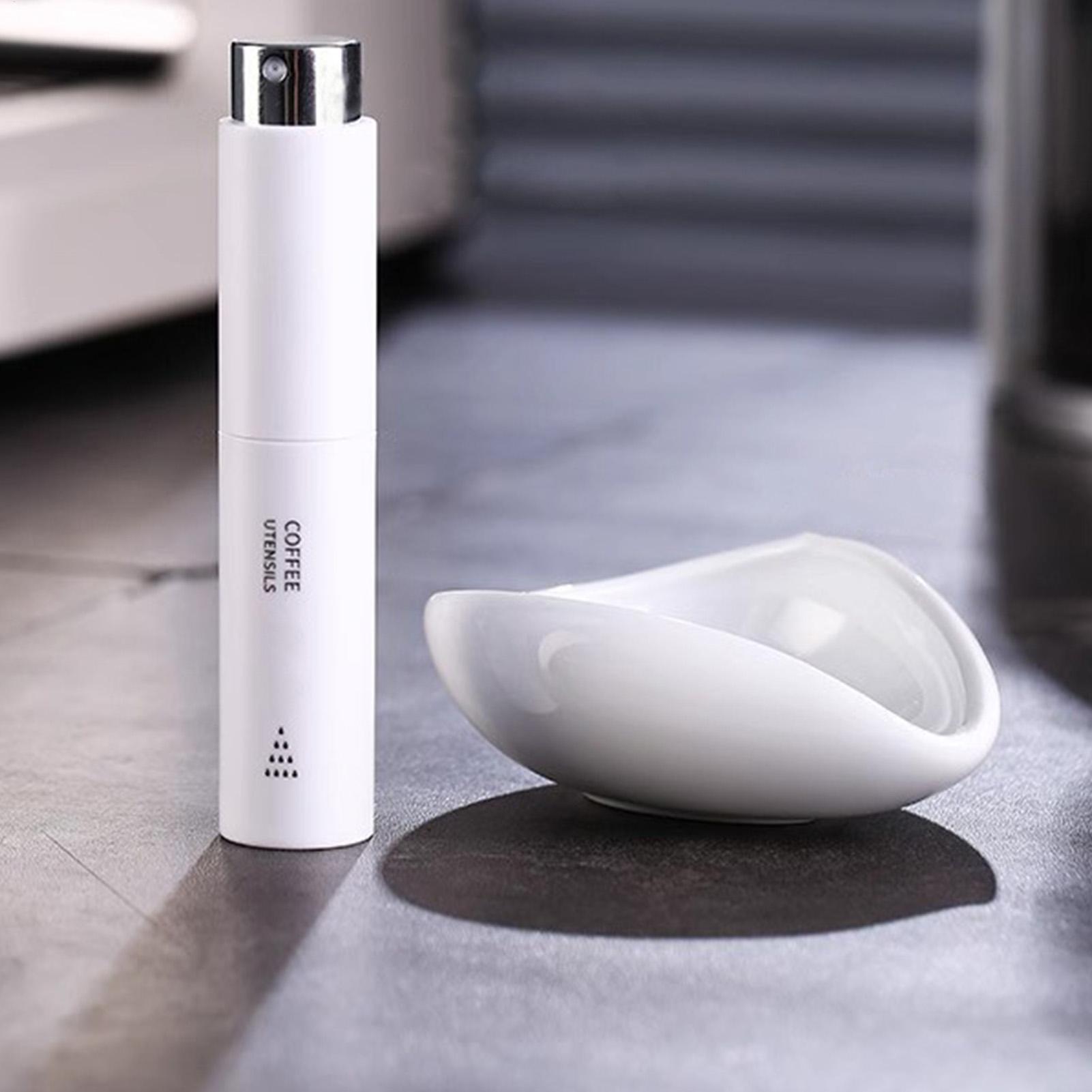 10ml Koffie Sprayfles Koffiebo - Cologne Spray Bottle recensie en prijs