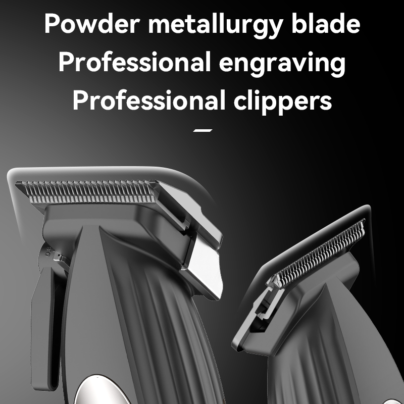Haarknippers, professionele ka - Men'S Grooming Set recensie en prijs