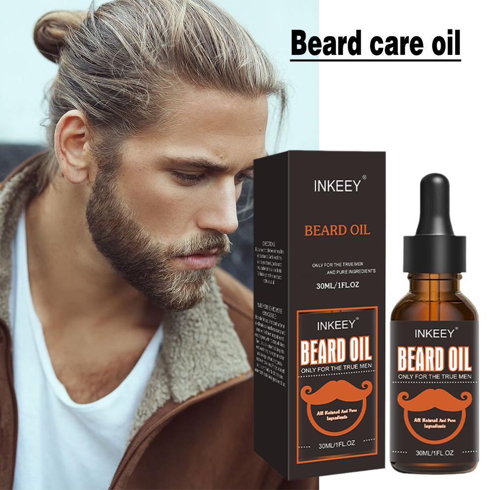 2 Stuks Baardverzorgingsolie V - Beard Oil Growth recensie en prijs
