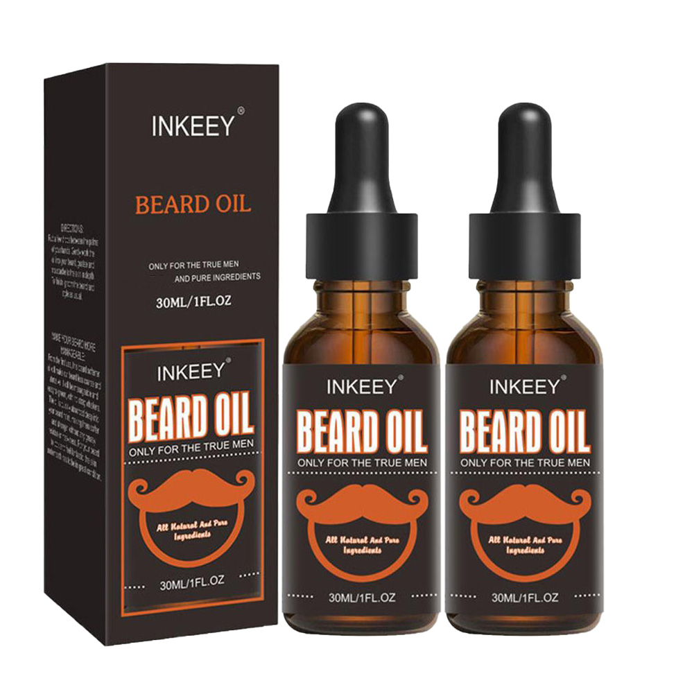 2 Stuks Baardverzorgingsolie V - Beard Oil Growth recensie en prijs