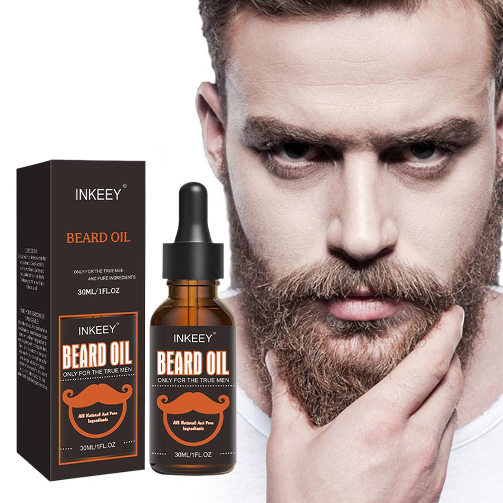 2 Stuks Baardverzorgingsolie V - Beard Oil Growth recensie en prijs