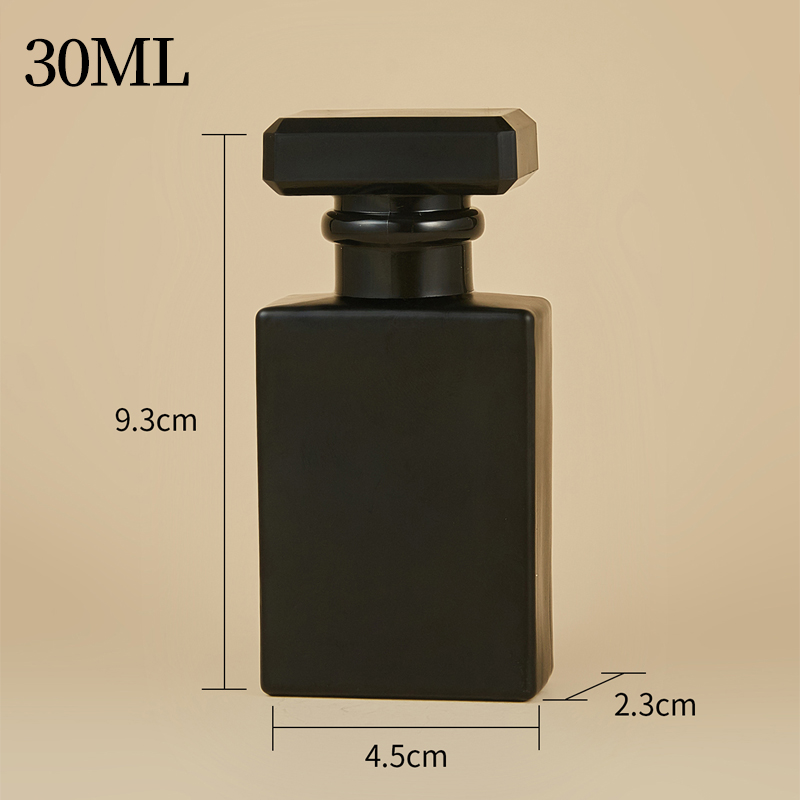 1 Stuk 30ml Lege Hervulbare Tr - Cologne Spray Bottle recensie en prijs