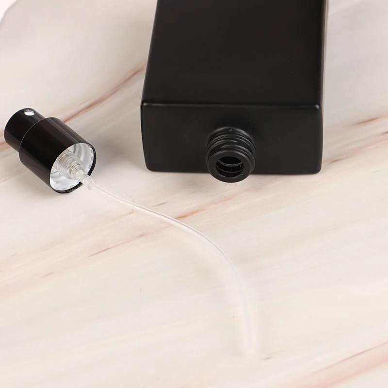 1 Stuk 30ml Lege Hervulbare Tr - Cologne Spray Bottle recensie en prijs