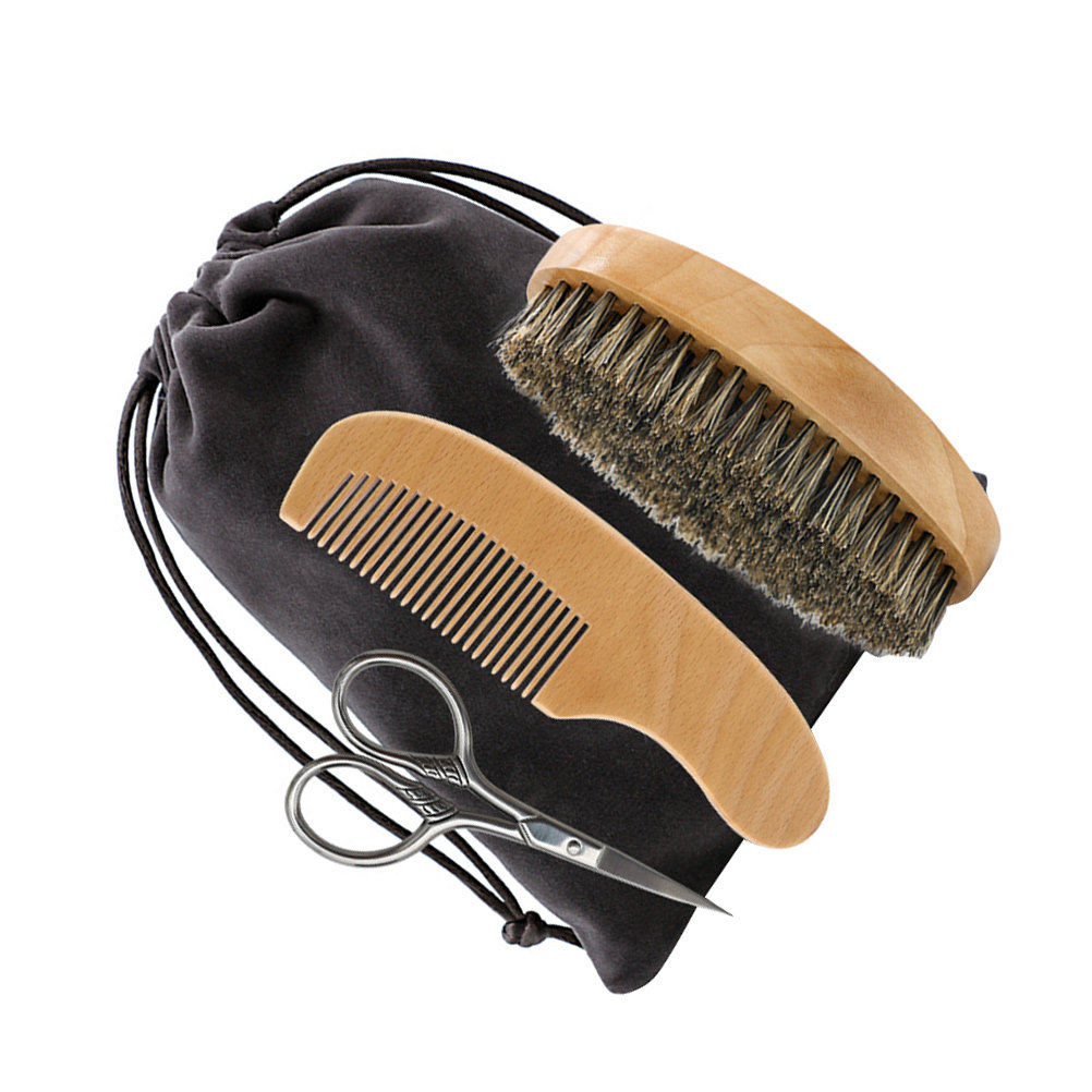 1Set Baardstylingset voor mann - Men'S Grooming Set recensie en prijs