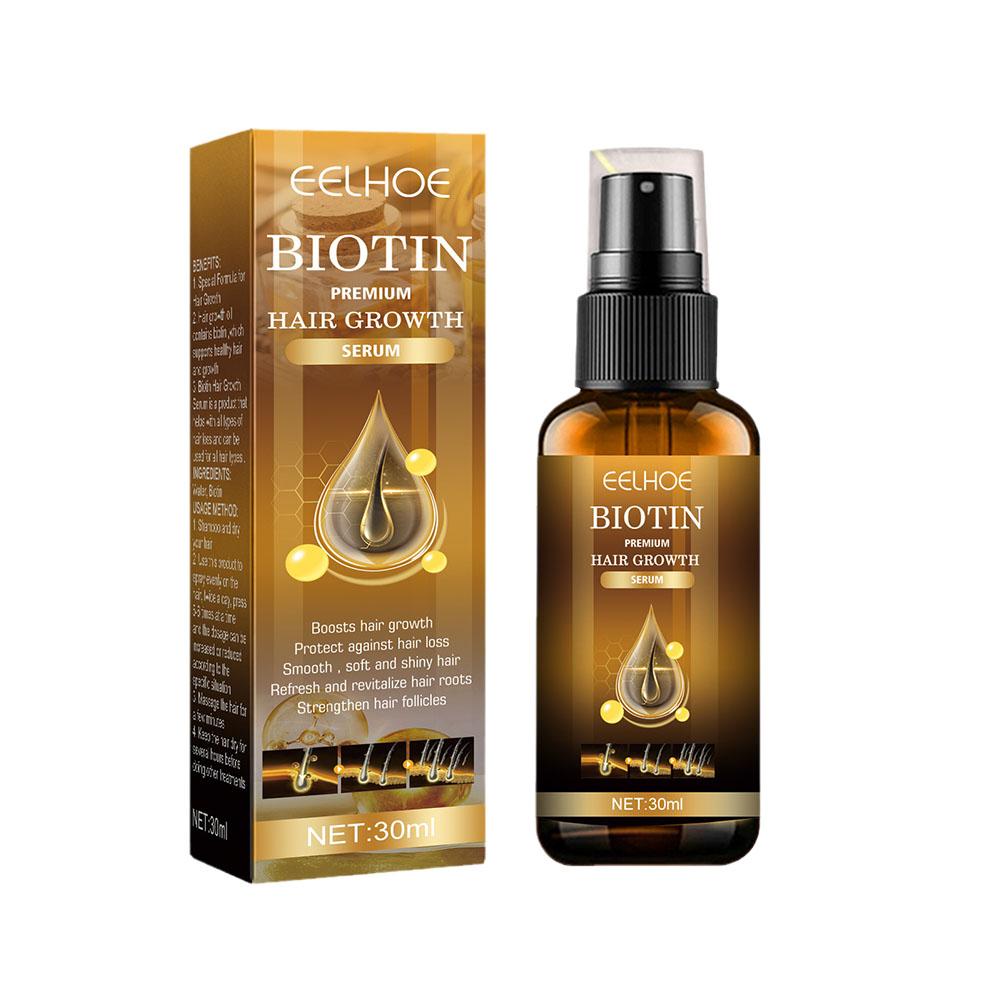5/3/1pcs Biotine Snelle Haargr - Beard Oil Growth recensie en prijs